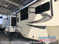 New 2021 Grand Design Solitude 390RK available in Boerne, Texas