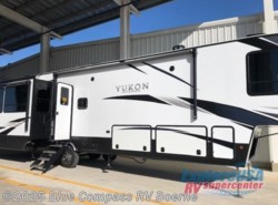 New 2021 Dutchmen Yukon 410RD available in Boerne, Texas