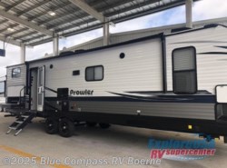 New 2021 Heartland Prowler 315BH available in Boerne, Texas