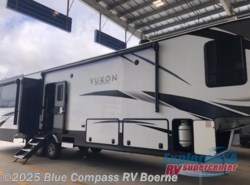 New 2021 Dutchmen Yukon 410RD available in Boerne, Texas