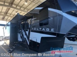 New 2021 Dutchmen Voltage 4225 available in Boerne, Texas