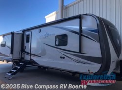 New 2021 Highland Ridge Silverstar ST322RLS available in Boerne, Texas