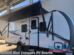New 2021 Palomino Real-Lite Mini RL189 available in Boerne, Texas
