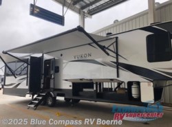 New 2021 Dutchmen Yukon 410RD available in Boerne, Texas
