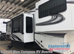 New 2021 Grand Design Solitude ST346FLSR available in Boerne, Texas