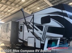 New 2021 Dutchmen Triton 3551 available in Boerne, Texas