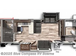 New 2021 Dutchmen Voltage 4225 available in Boerne, Texas