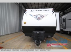 New 2021 CrossRoads Longhorn 340BH available in Boerne, Texas