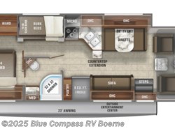 New 2021 Jayco Alante 29F available in Boerne, Texas