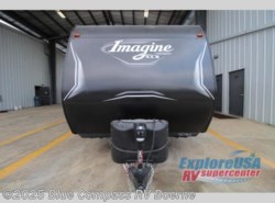 New 2022 Grand Design Imagine XLS 22MLE available in Boerne, Texas