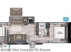 New 2022 Grand Design Transcend Xplor 297QB available in Boerne, Texas
