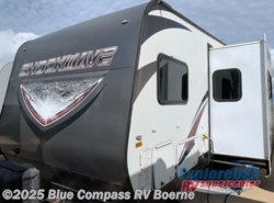 Used 2015 Forest River Shockwave 28BRCG available in Boerne, Texas
