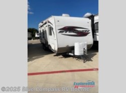 Used 2013 Forest River Stealth 2112 available in Boerne, Texas