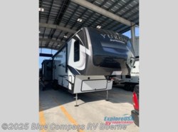 New 2022 Dutchmen Yukon 410RD available in Boerne, Texas