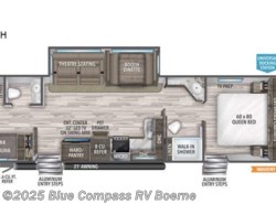 New 2022 Grand Design Transcend Xplor 321BH available in Boerne, Texas