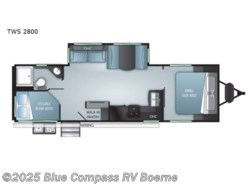 New 2021 Cruiser RV Twilight Signature TWS 2800 available in Boerne, Texas