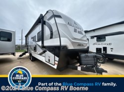 New 2024 Alliance RV Delta 262RB available in Boerne, Texas