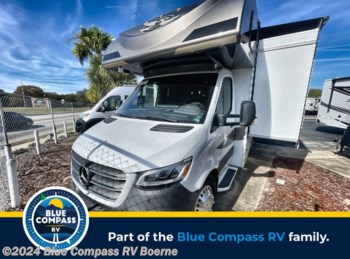 New 2024 Jayco Melbourne 24L available in Boerne, Texas