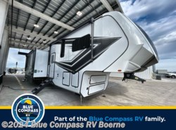 New 2024 Grand Design Momentum M-Class 414M available in Boerne, Texas