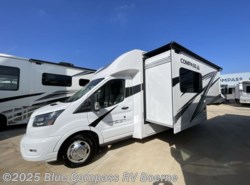 New 2025 Thor Motor Coach Compass 23TW available in Boerne, Texas
