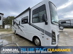 New 2025 Thor Motor Coach Resonate 30C available in Boerne, Texas