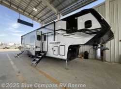 New 2025 Grand Design Momentum M-Class 344M available in Boerne, Texas