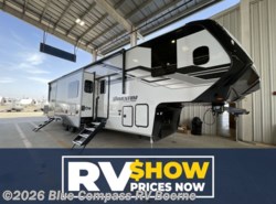 New 2025 Grand Design Momentum M-Class 344M available in Boerne, Texas