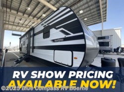 New 2025 Grand Design Transcend Xplor 295QBT available in Boerne, Texas
