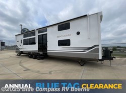 New 2025 Alliance RV Benchmark 44LFT available in Boerne, Texas