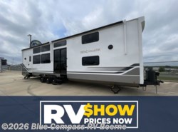 New 2025 Alliance RV Benchmark 44LFT available in Boerne, Texas