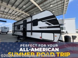 New 2025 Grand Design Transcend Xplor 24BHX available in Boerne, Texas