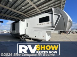 New 2026 Alliance RV Paradigm 395DS available in Boerne, Texas