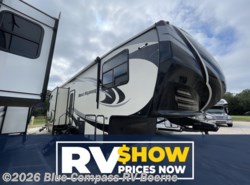 Used 2018 Heartland Road Warrior M-413 available in Boerne, Texas