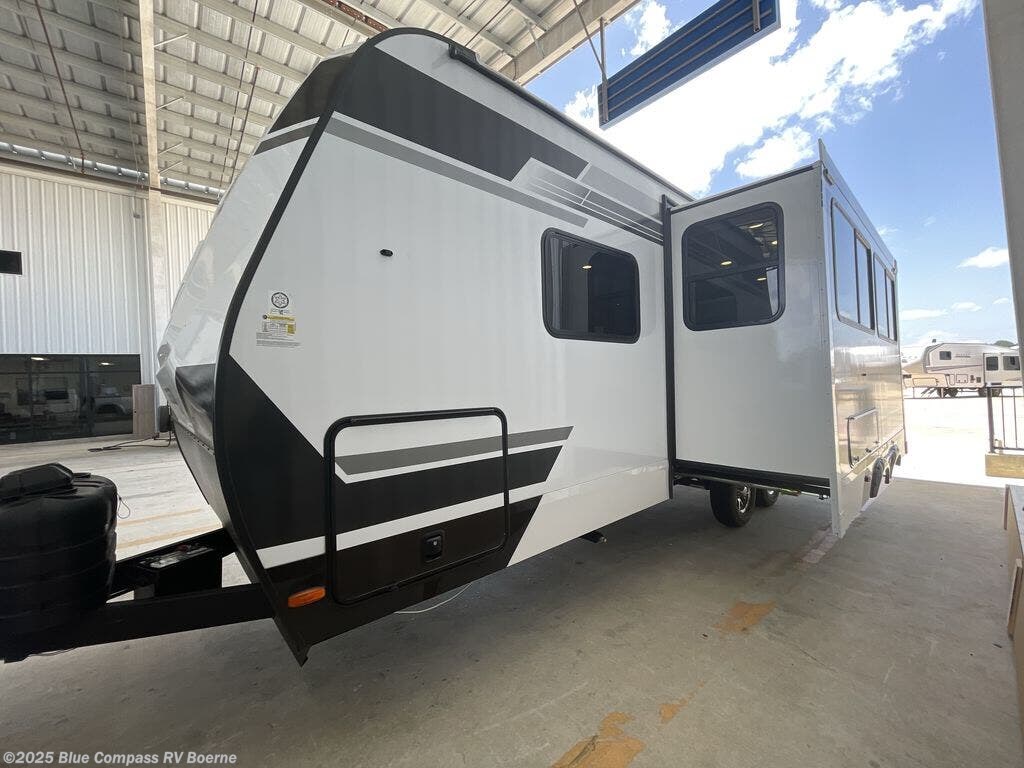New 2026 Alliance RV Delta 262RB available in Boerne, Texas