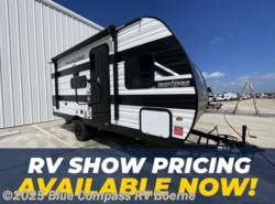 New 2026 Grand Design Transcend One 151BH available in Boerne, Texas