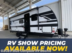 New 2025 Grand Design Transcend Xplor 20MKX available in Boerne, Texas
