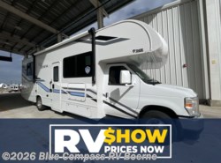 New 2026 Thor Motor Coach Geneva 28VT available in Boerne, Texas