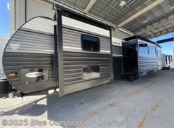 New 2026 CrossRoads Zinger 390DB available in Boerne, Texas