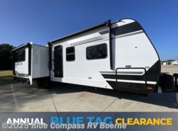 New 2026 Alliance RV Delta 321BH available in Boerne, Texas
