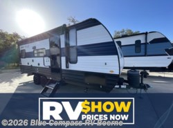Used 2024 Forest River Cherokee Grey Wolf 20RDSE available in Boerne, Texas