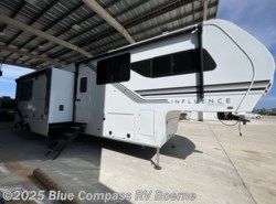 New 2026 Grand Design Influence 3804DS available in Boerne, Texas