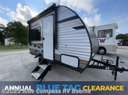 New 2026 Forest River Aurora Light 13RDX available in Boerne, Texas