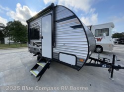 New 2026 Forest River Aurora Light 13RDX available in Boerne, Texas