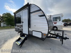 New 2026 Forest River Aurora Light 13RDX available in Boerne, Texas