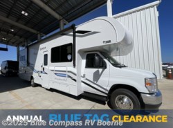 New 2026 Thor Motor Coach Geneva 31VT available in Boerne, Texas