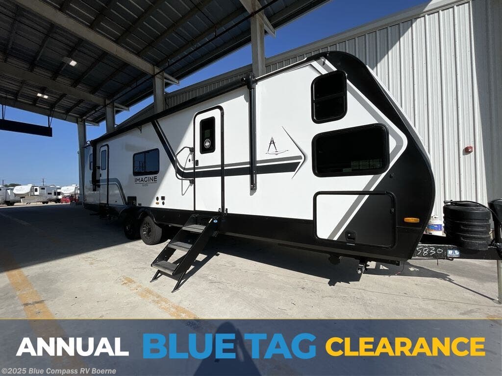 New 2026 Grand Design Imagine 2920BS available in Boerne, Texas