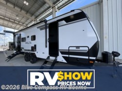 New 2026 Alliance RV Delta 252RL available in Boerne, Texas
