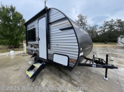 New 2026 Forest River Aurora Light 13RDX available in Boerne, Texas