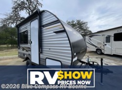 New 2026 Forest River Aurora Light 13RDX available in Boerne, Texas