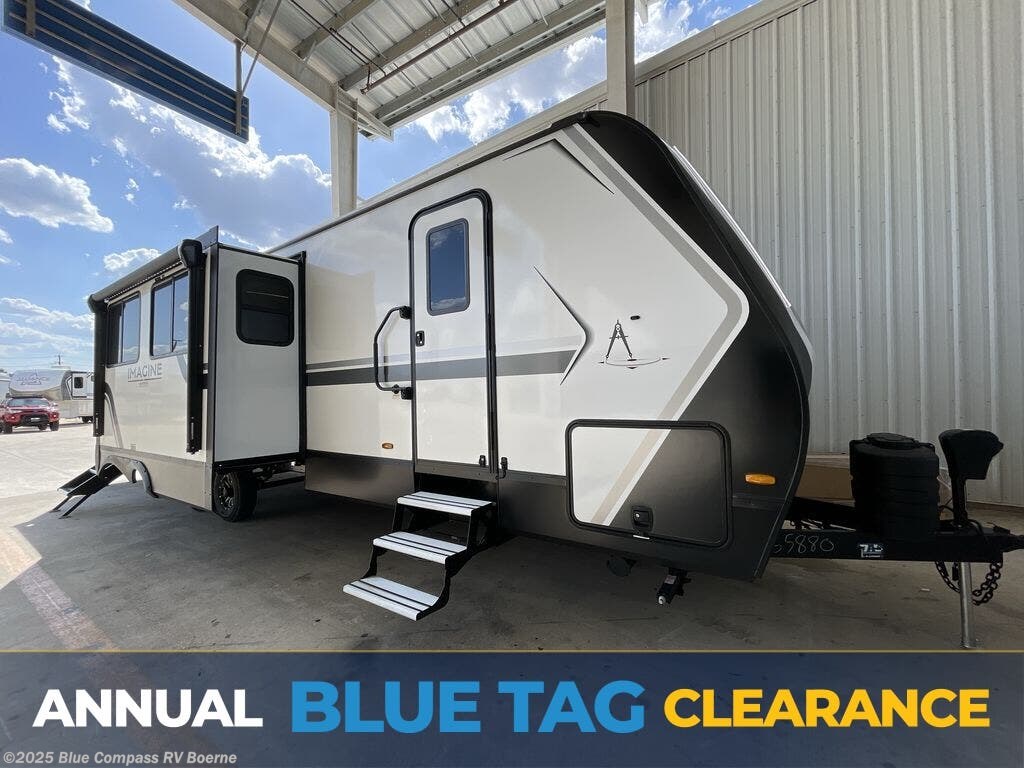 New 2026 Grand Design Imagine 3210BH available in Boerne, Texas
